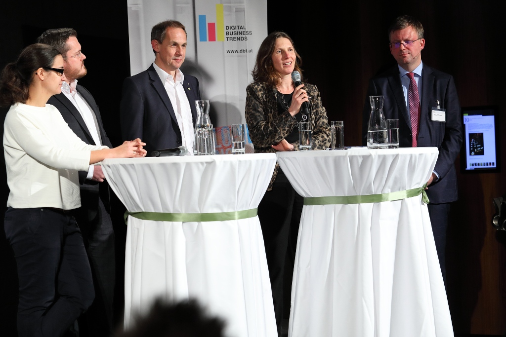 206 Podium dbt Ullrich Schreiber Mense Becker Janda APA Fotoservice