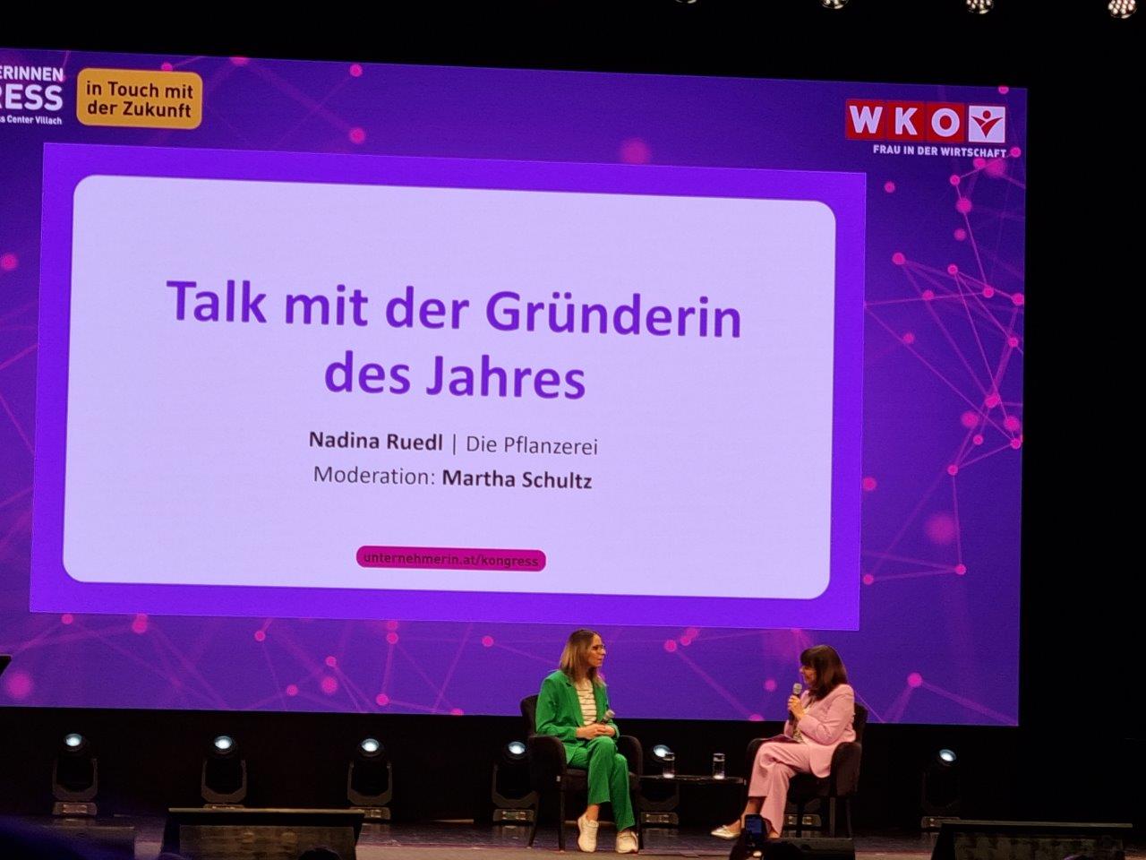 283 Ruedl Schultz Unternehmerinnenglück