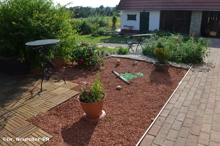 199 Viakanta Garten