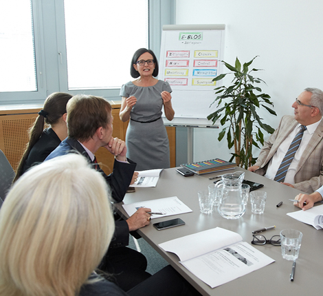 Strategie-Workshop